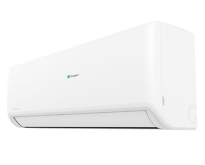 Image Điều hòa Casper 1 chiều 18.000BTU SC-18FS32 1