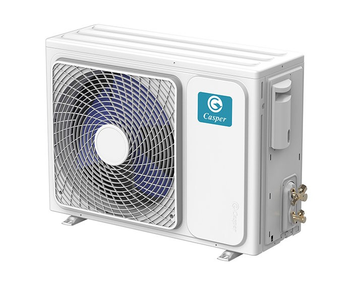 Image Điều hòa Casper 1 chiều 18.000BTU SC-18FS32 3