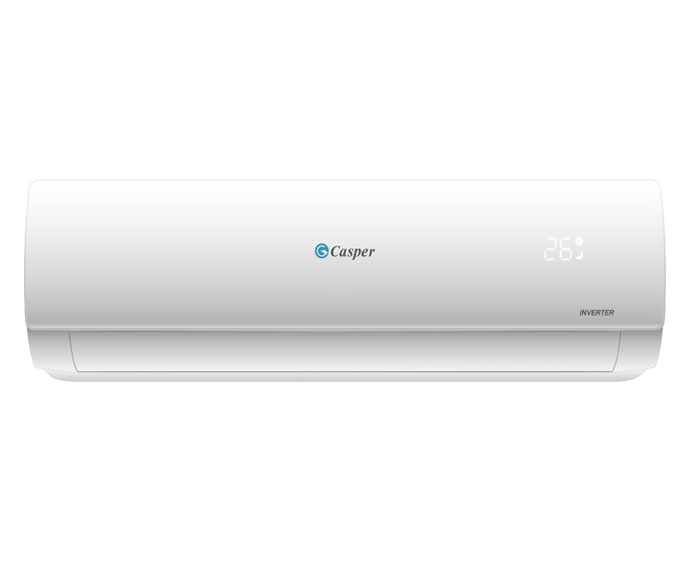Điều hòa Inverter 1 chiều 18.000 BTU MC-18IS33