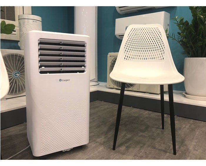 Image Điều hòa di động Casper 9000BTU PC-09TL33 2