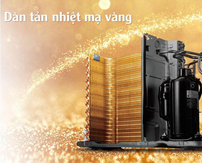 Image Điều hòa di động Casper 9000BTU PC-09TL33 3