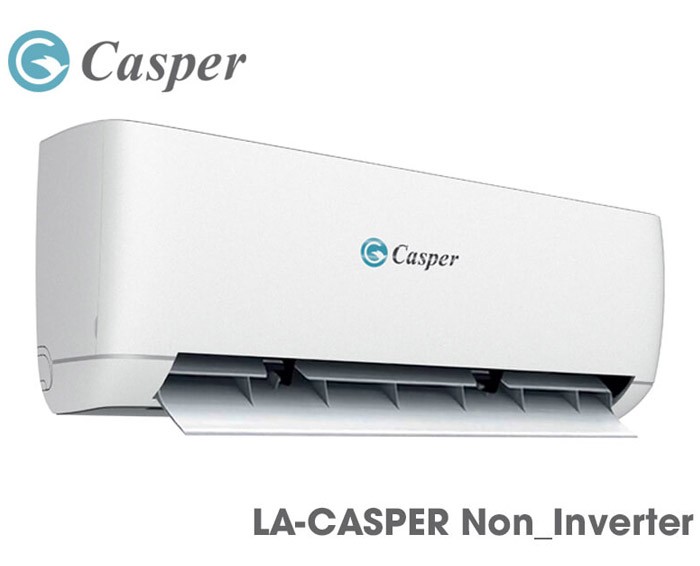 Image Điều hòa Casper 9.000 BTU SC09TL11 1