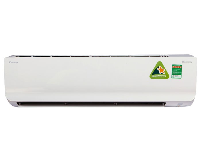 Image Điều hòa Daikin Inverter 1.0 HP ATKC25TAVMV