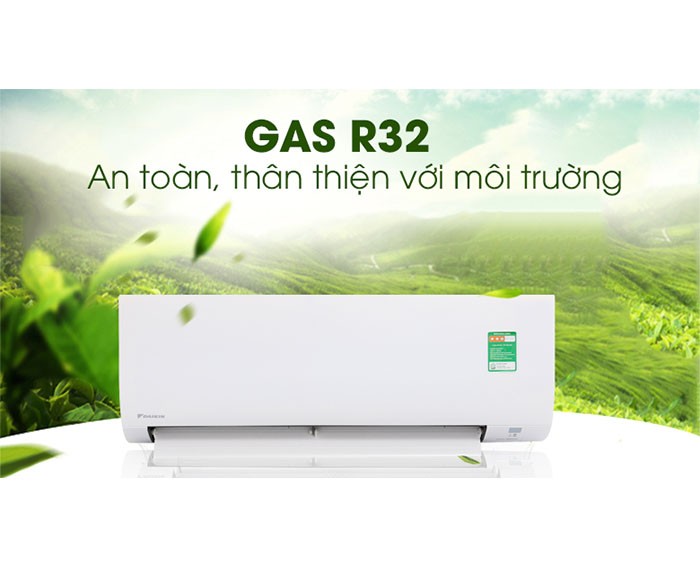Image Điều hòa Daikin 1.5 HP FTC35NV1V 2