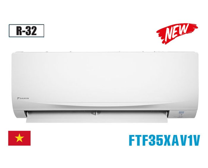 Điều hòa Daikin 9000 BTU FTF25XAV1V