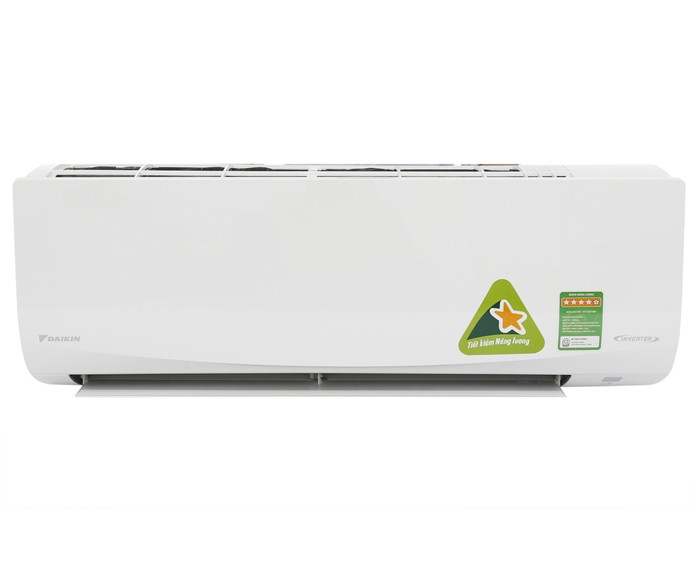 Image Điều hòa Daikin Inverter 1 HP FTKQ25SAVMV