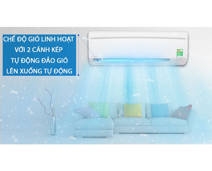 Image Điều hòa Daikin 1 HP FTNE25MV1V9 1