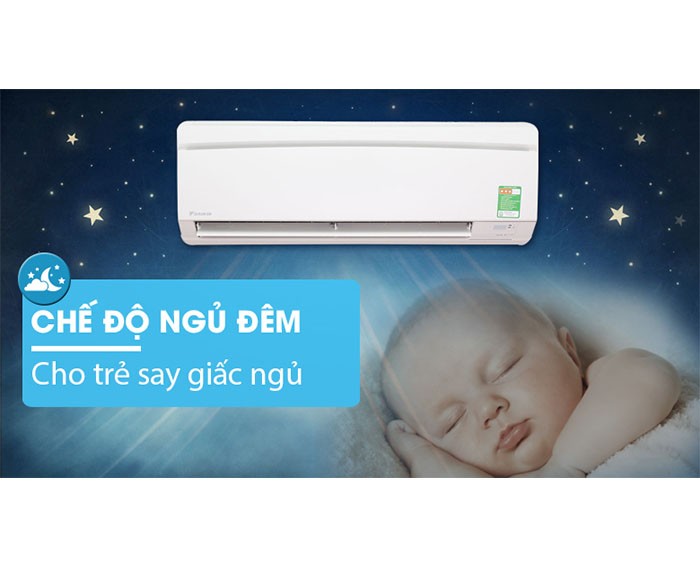 Image Điều hòa Daikin 1.5 HP FTNE35MV1V9 2