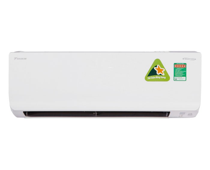 Điều hòa 2 chiều Daikin Inverter 1.5 HP FTHF35RVMV