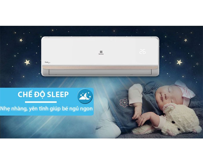 Image Điều hòa Electrolux Inverter 2 HP ESV18CRR-C2 1