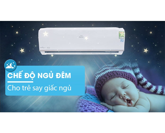 Image Điều hòa Electrolux Inverter 1.5 HP ESV12CRO-A1 5