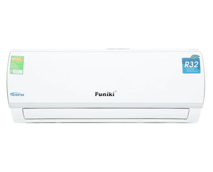 Điều hòa Funiki Inverter 9000 BTU HIC09TMU.ST3
