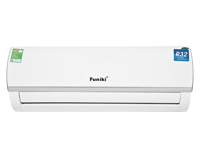 Image Điều hoà Funiki 1 chiều 9000 BTU HSC09TMU 1
