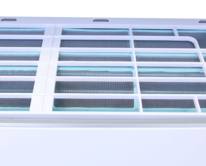 Image Điều Hòa Funiki 1 Chiều SC12MMC - 12.000BTU 1