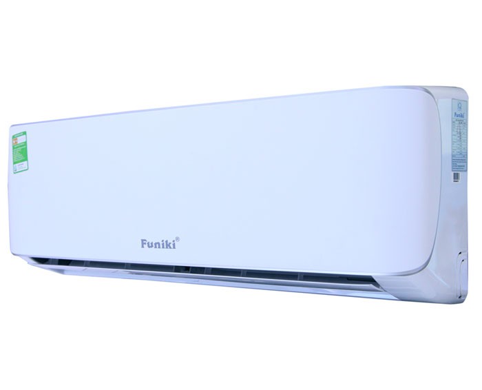Image Điều Hòa Funiki 1 Chiều SC18MMC - 18.000BTU 1