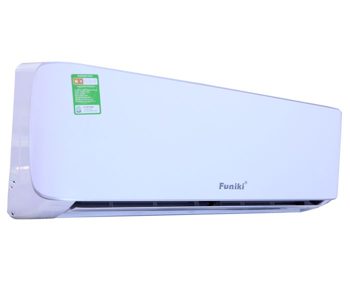 Image Điều Hòa Funiki 1 Chiều SC18MMC - 18.000BTU 2