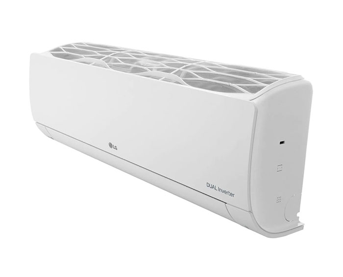 Image Điều hòa LG 2 chiều inverter 18.000BTU B18END1 3