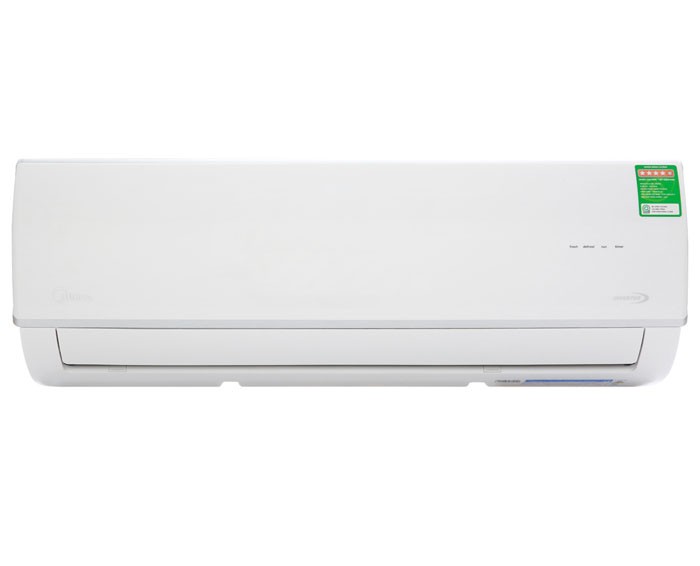 Điều hòa Midea Inverter 1 HP MSAF-10CRDN8