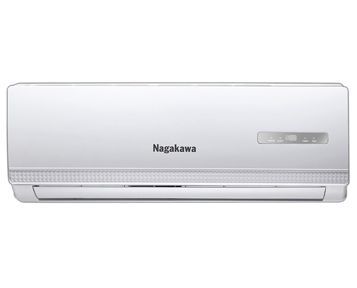 Điều hòa Nagakawa 1 CHIỀU 12000BTU/H NS-C12TL