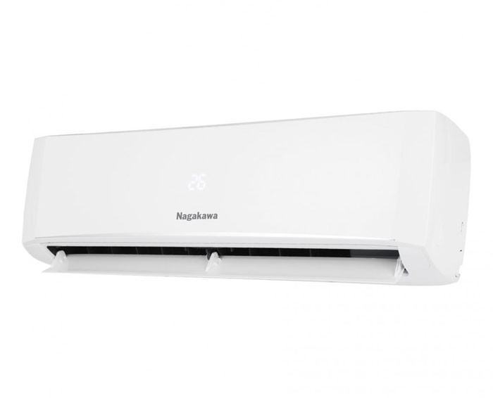 Image Điều hòa Nagakawa 18.000BTU NS-C18R2H06  1