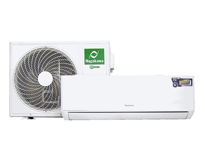 Image Điều hòa 1 chiều Nagakawa 9000 BTU NS-C09R2T30  3