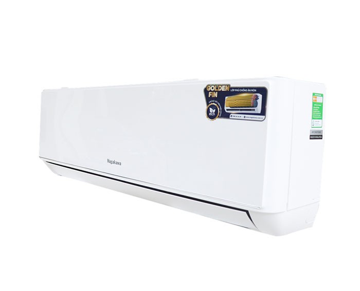 Image Điều hòa 1 chiều Nagakawa 9000 BTU NS-C09R2T30  2