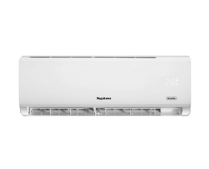 Điều hòa Nagakawa 1 chiều inverter 9000BTU/H NIS-C09R2T01