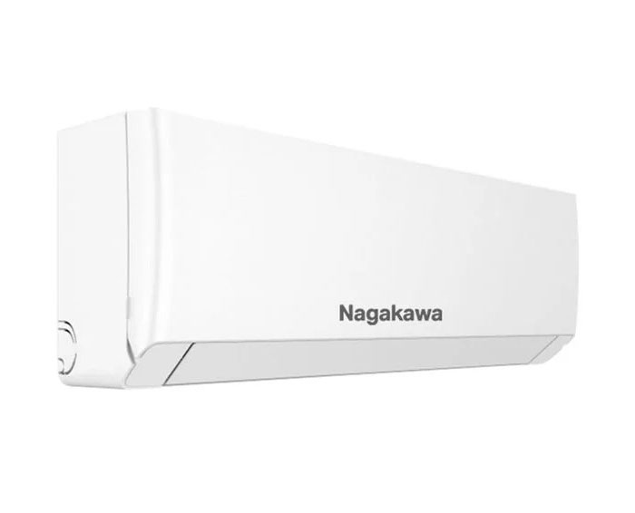 Image Điều hòa Nagakawa Inverter 1 chiều NIS-C09R2U51 1