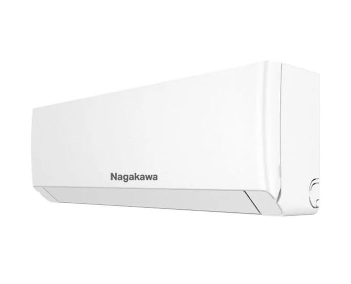 Image Điều hòa Nagakawa Inverter 1 chiều NIS-C09R2U51 2