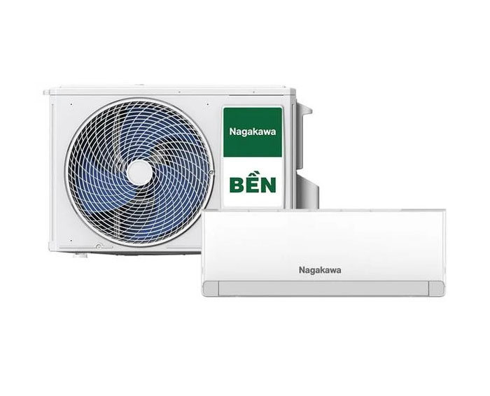 Image Điều hòa Nagakawa Inverter 1 chiều NIS-C09R2U51 3