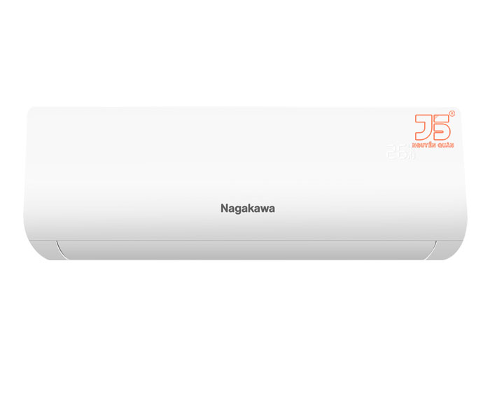 Điều hòa Nagakawa 1 chiều 12.000BTU NS-C12R2B52