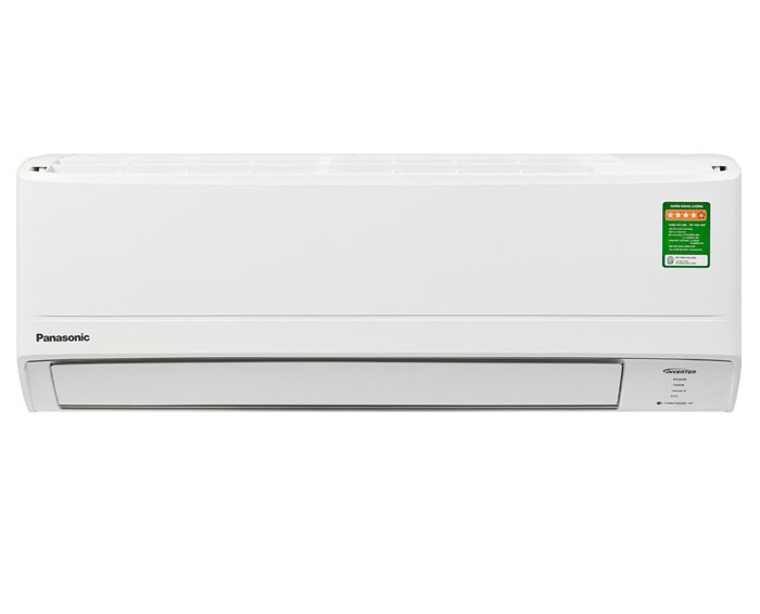 Điều hòa Panasonic Inverter 1.5 HP CU/CS-PU12WKH-8M