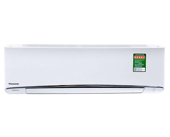 Image Điều hòa Panasonic Inverter 1 HP CU/CS-U9TKH-8
