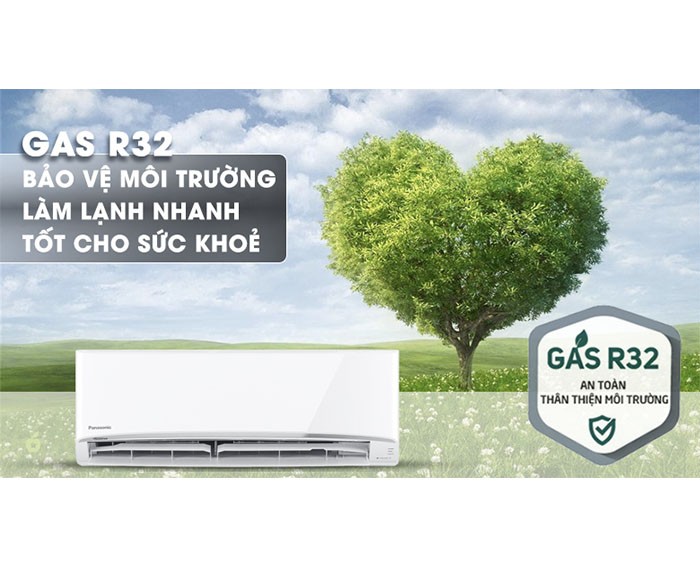 Image Điều hòa 2 chiều Panasonic 17700 BTU CU/CS-YZ18UKH-8 1
