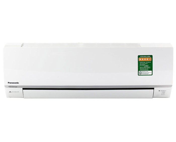 Điều hòa 2 chiều Panasonic Inverter 9000 BTU CU/CS-YZ9SKH-8