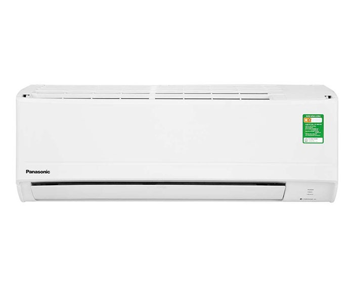 Image Điều hòa Panasonic 1 chiều 9000BTU CU/CS-N9ZKH-8 1