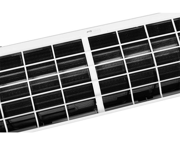 Image Điều hòa Panasonic 1 chiều 12.000Btu N12ZKH-8 2