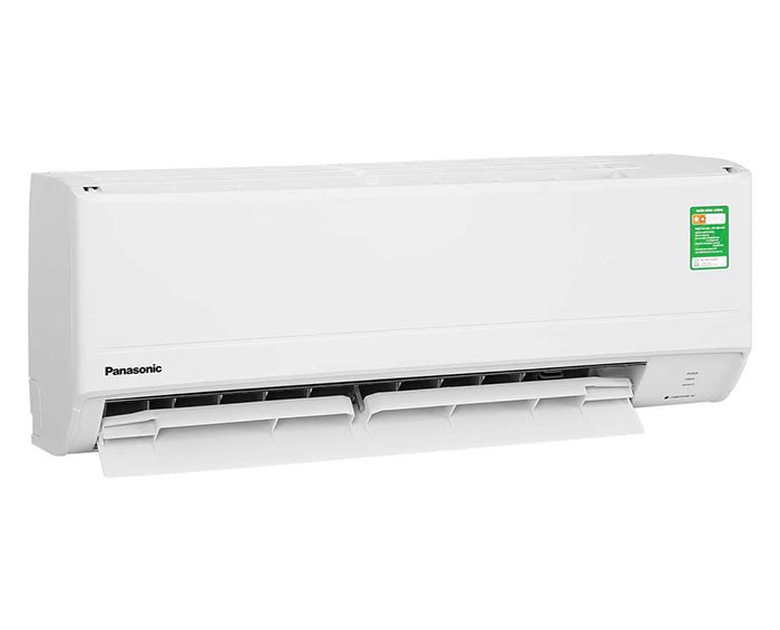 Image Điều hòa Panasonic 1 chiều 9000BTU CU/CS-N9ZKH-8 3