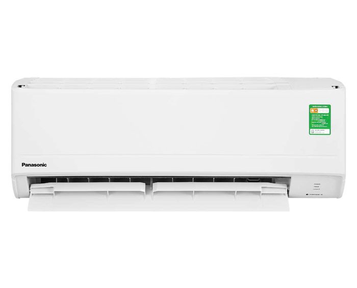 Điều hòa Panasonic 1 chiều 12000BTU N12AKH-8