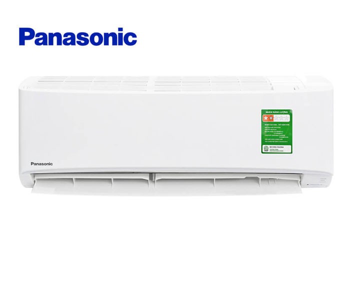 Image Điều hòa panasonic 1 chiều 18000BTU N18WKH-8 0