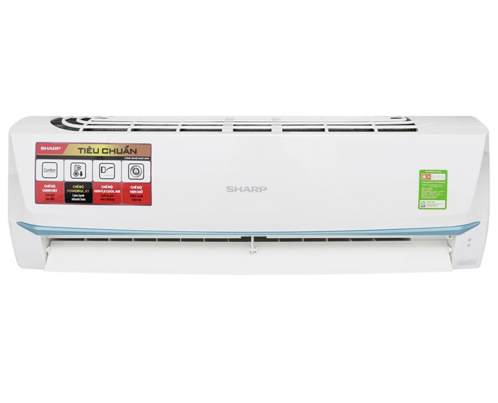 Điều hòa Sharp 1 HP AH-A25UEW