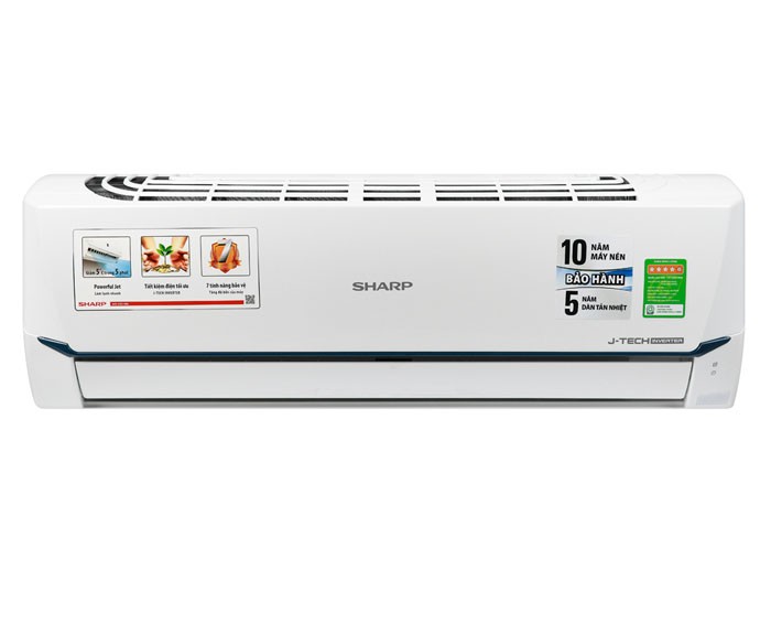 Máy lạnh Sharp Inverter 1 HP AH-X9XEW