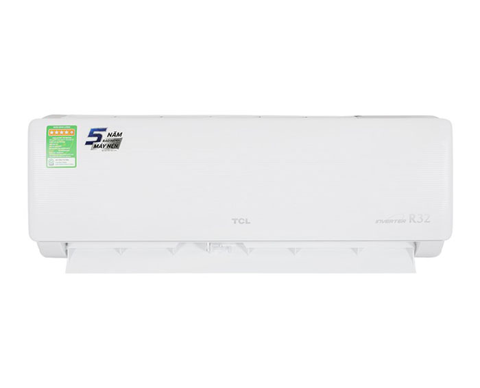 Image Điều hòa TCL 1 HP 9.000BTU TAC-09CSD/XAB1 1