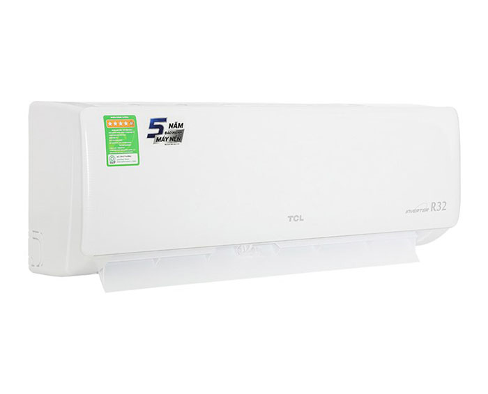 Image Điều hòa TCL 1 HP 9.000BTU TAC-09CSD/XAB1 2