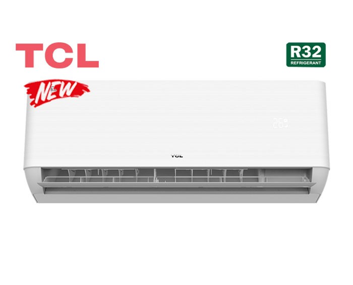 Điều hòa TCL 12000 BTU 1 chiều TAC-12CSD/TPG31