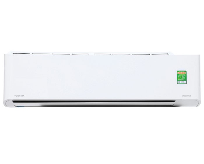 Image Điều hòa Toshiba Inverter 1 HP RAS-H10DKCVG-V