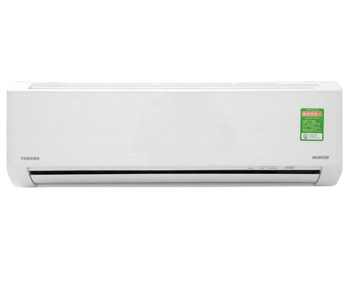 Image Điều hòa Toshiba Inverter 1 HP RAS-H10D1KCVG-V