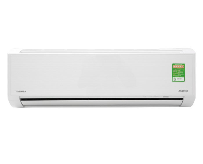 Điều hòa Toshiba Inverter 1 HP RAS-H10D2KCVG-V