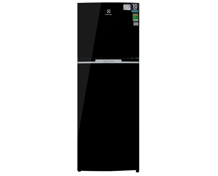 Image Tủ lạnh Electrolux Inverter 318 lít ETB3400H-H