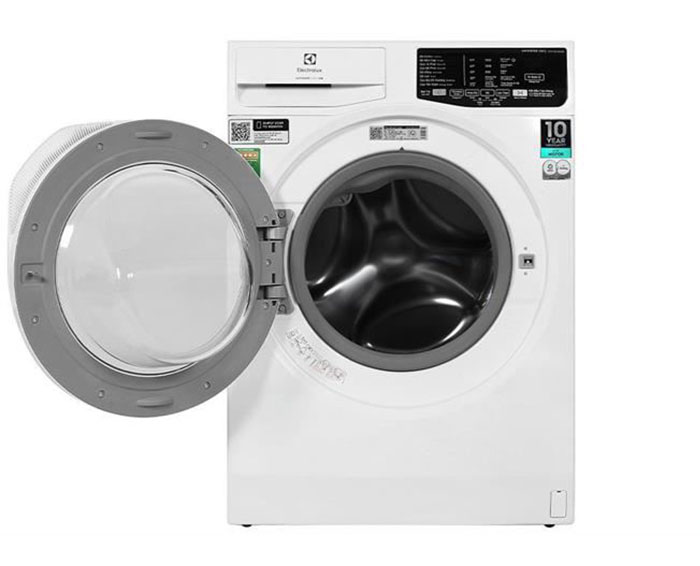 Image Máy giặt Electrolux UltimateCare 100 Inverter 10 kg EWF1025DQWB 1
